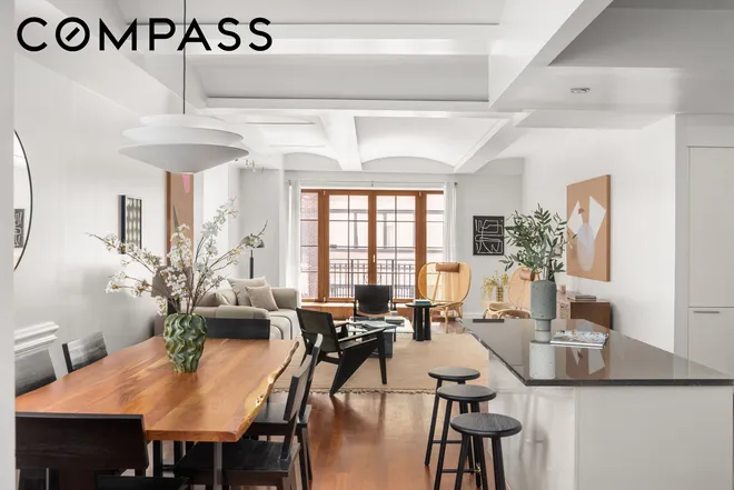 43 West 64th Street #7B, New York, NY 10023