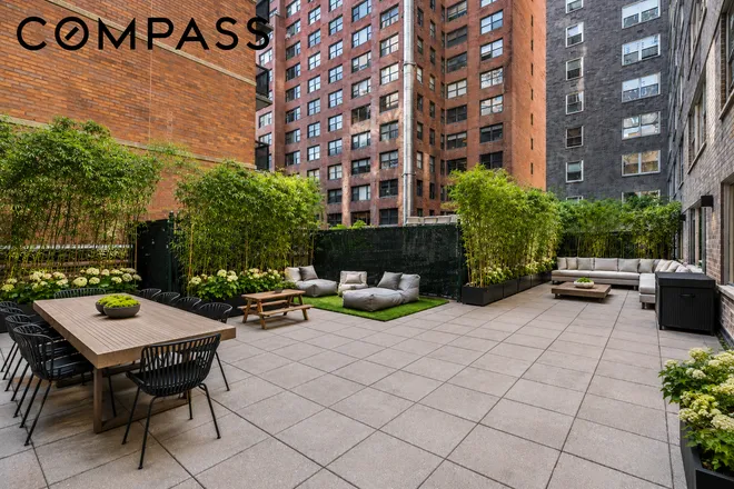 501 East 79th Street #2EF, New York, NY 10075