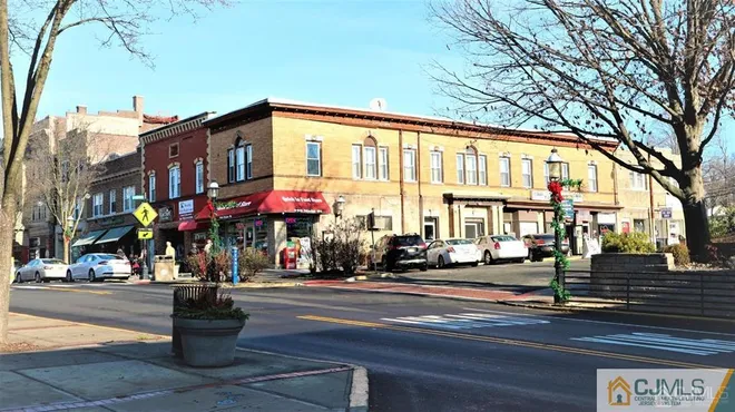 396 Main Street, Metuchen, NJ 08840