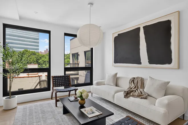 308 West 133rd Street #6A, New York, NY 10030