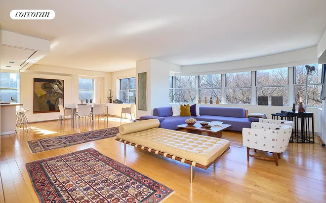 900 5th Avenue #6A, New York, NY 10021