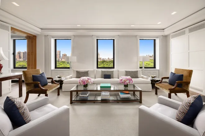 944 5th Avenue #11FLR/MAIS, New York, NY 10021