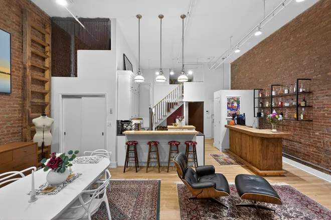 74 READE Street #2ER, New York, NY 10007