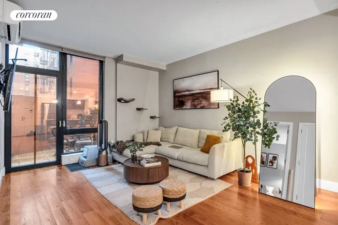 2100 Bedford Avenue #1C, Brooklyn, NY 11226