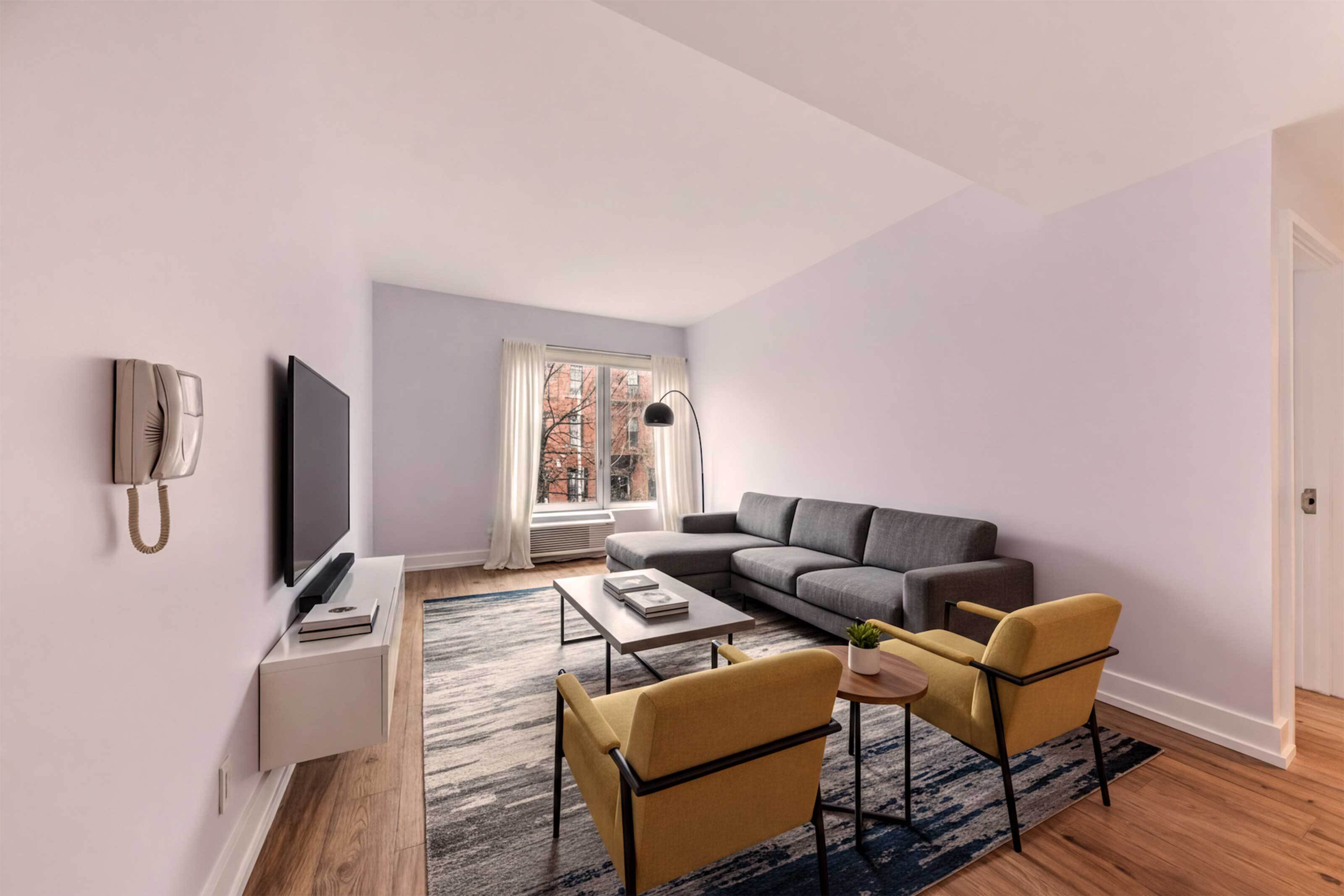 72 Steuben Street #2A, Clinton Hill, Brooklyn, NY 11205 - Property photo 2 of 16