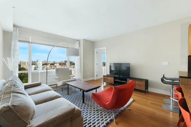 1280 5th Avenue #18F, New York, NY 10029