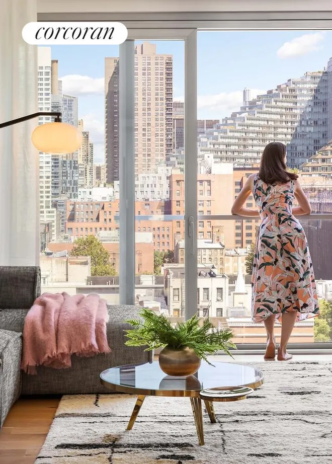 547 West 47th Street #1114, New York, NY 10036