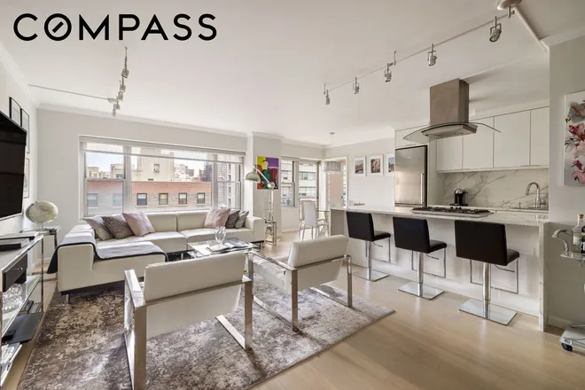 118 East 60th Street #12C, New York, NY 10022