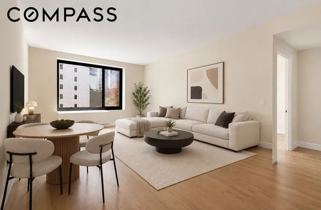 25-19 43rd Avenue #501, Long Island City, NY 11101