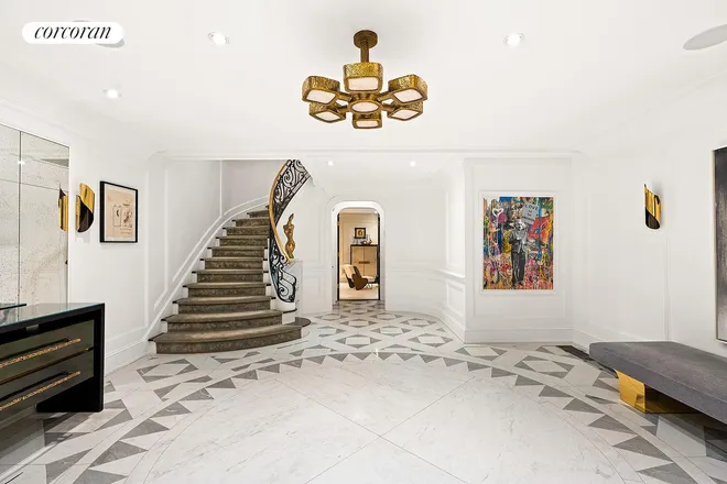 123 East 71st Street, New York, NY 10021