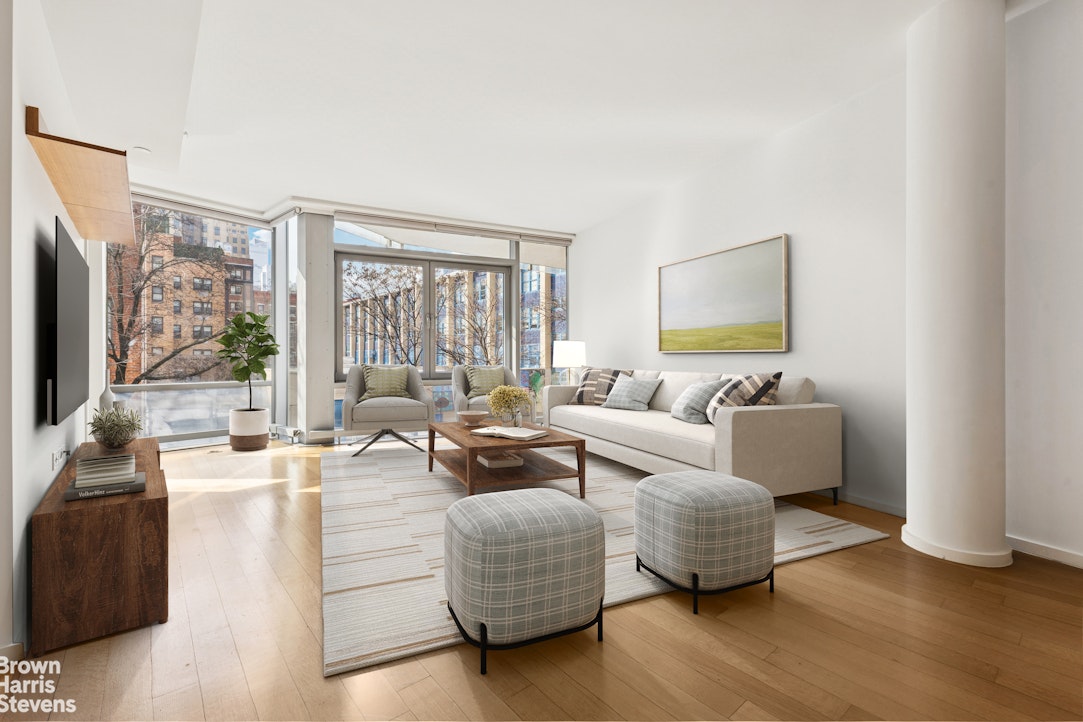 425 West 53rd Street #205, Hell's Kitchen, Manhattan, NY 10019 - Property photo 3 of 16