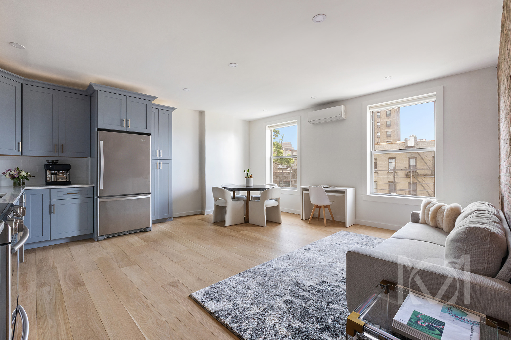 132 Remsen Street #12, Brooklyn Heights, Brooklyn, NY 11201 - Main property photo