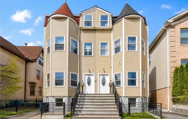 165 CLERK Street, JC, Bergen-Lafayette, NJ 07305