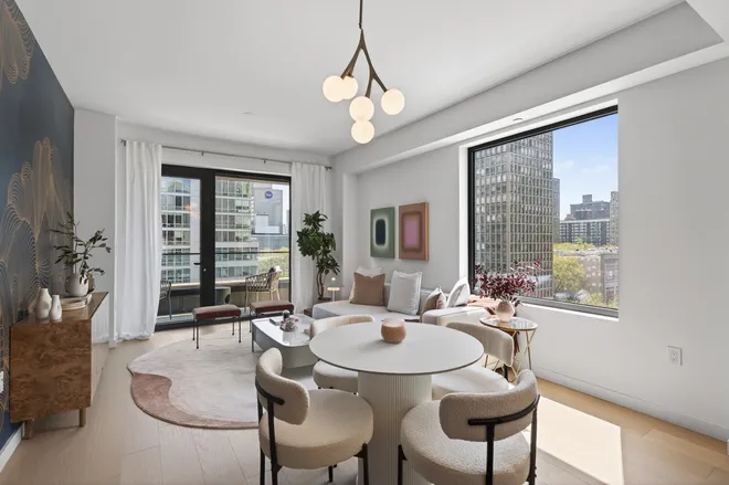609 2nd Avenue #602, New York, NY 10016