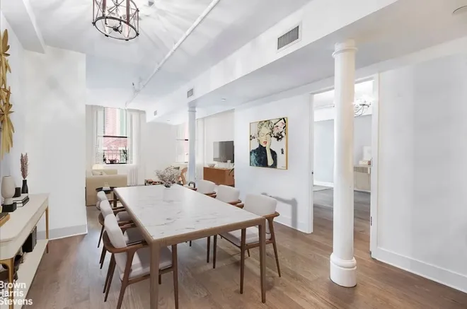 133 MULBERRY Street #5A, New York, NY 10013