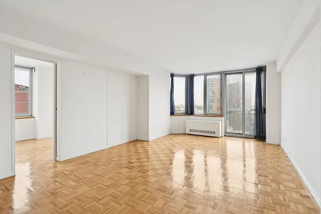 500 West 43rd Street #20-HJ, New York, NY 10036