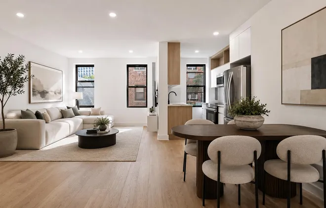 86 Thayer Street #4-D, New York, NY 10040