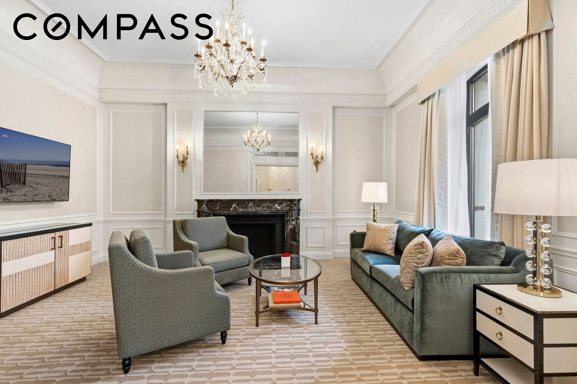 2 East 55th Street #807W30, Midtown East, Manhattan, NY 10022 - Property photo 3 of 13
