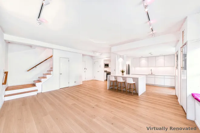 301 East 48th Street #15/16F, New York, NY 10017