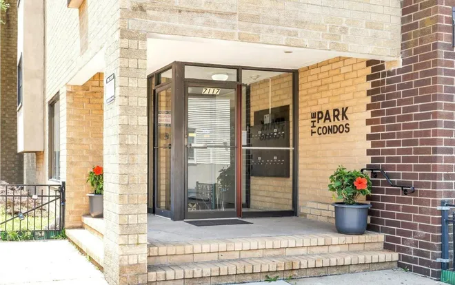 7117 PARK Avenue, North Bergen, NJ 07047