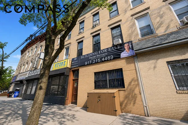 58-40 Catalpa Avenue, Ridgewood, NY 11385