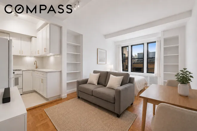 225 Central Park #619, New York, NY 10024