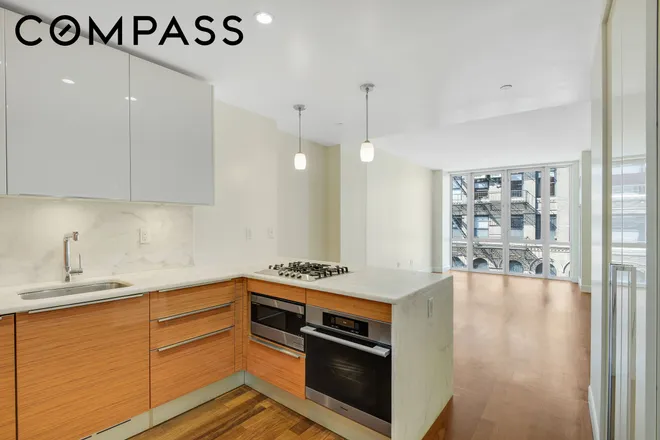 130 West 20th Street #4B, New York, NY 10011