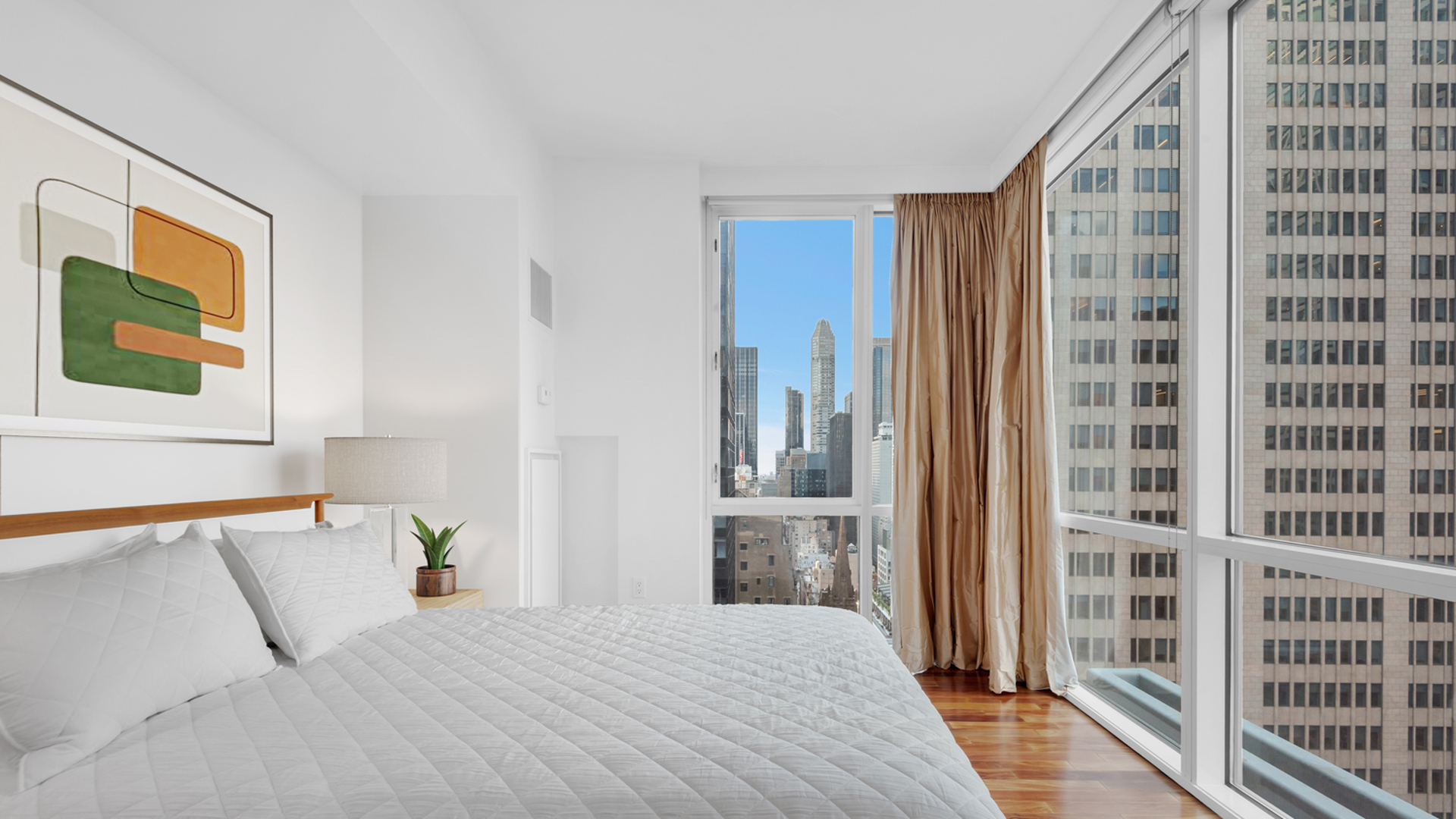 60 East 55th Street #36A, Midtown East, Manhattan, NY 10022 - Property photo 4 of 11