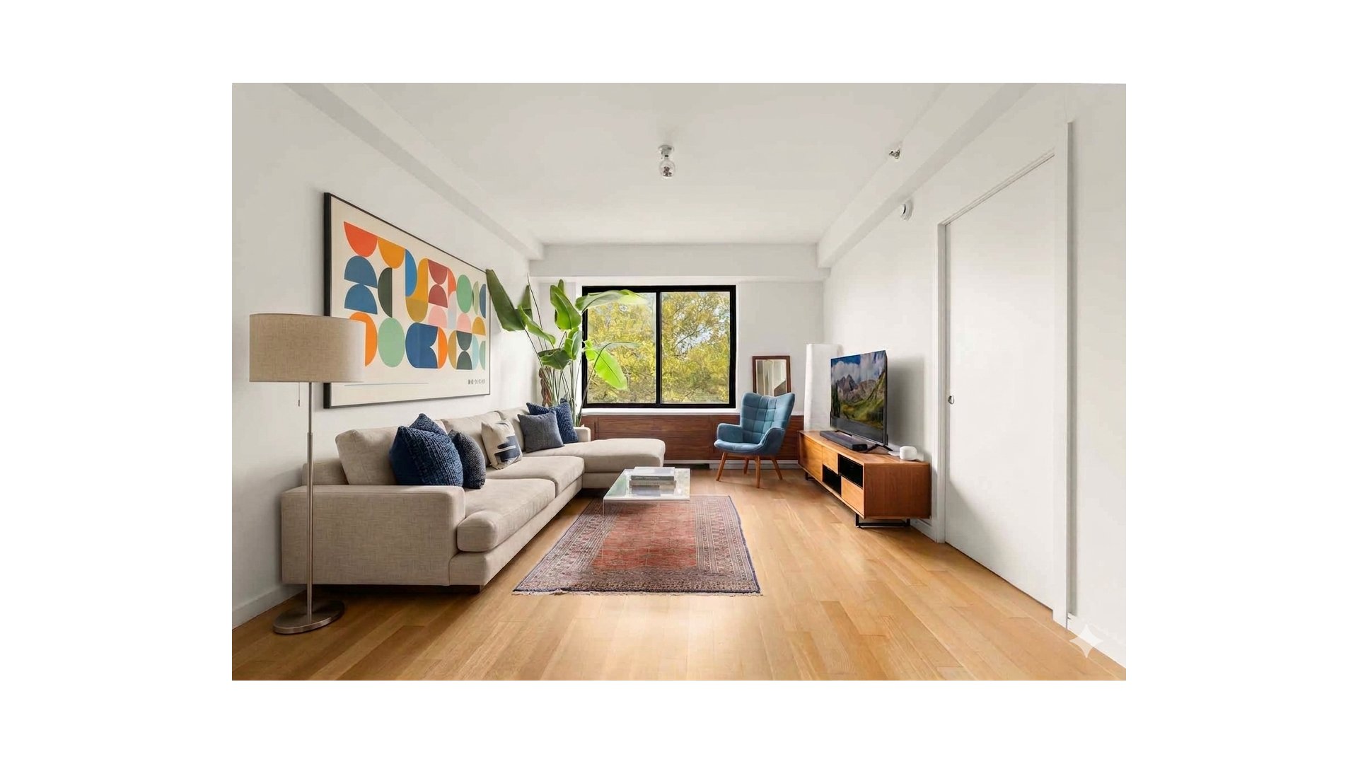 100 CONGRESS Street #406, Carroll Gardens, Brooklyn, NY 11201 - Main property photo