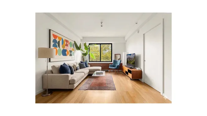 100 CONGRESS Street #406, Brooklyn, NY 11201