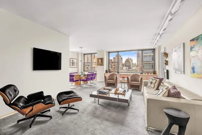 500 East 83rd Street #11B, New York, NY 10028