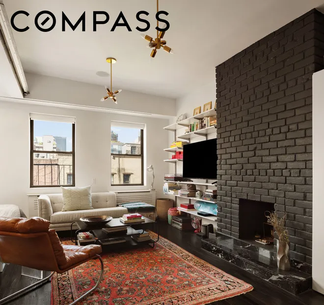 250 West 15th Street #PH6E, New York, NY 10011