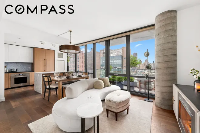 302 East 96th Street #PH3S, New York, NY 10128