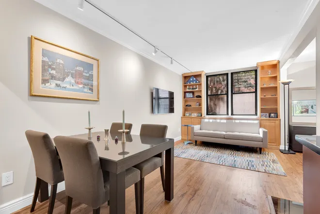 314 West 56th Street #2A, New York, NY 10019