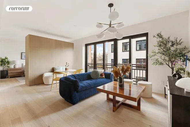 428 West 19th Street #4D, New York, NY 10011