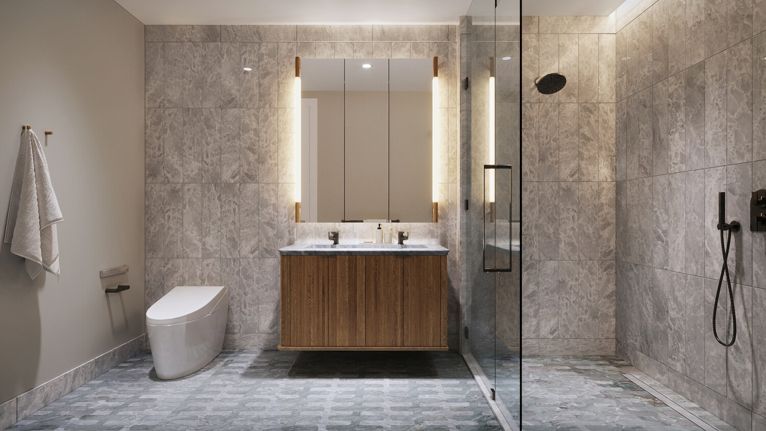 499 9th Avenue #10CN, Hudson Yards, Manhattan, NY 10018 - Property photo 5 of 13