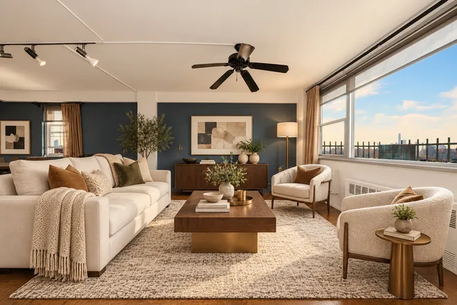 333 East 14th Street #17D, New York, NY 10003