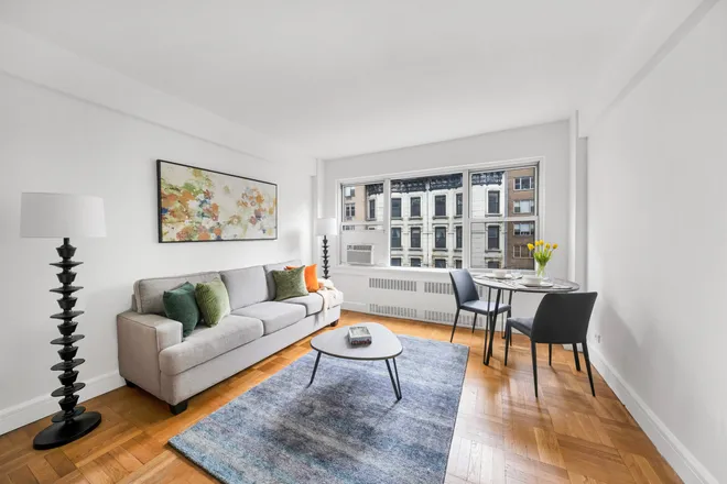288 LEXINGTON Avenue #4D, New York, NY 10016