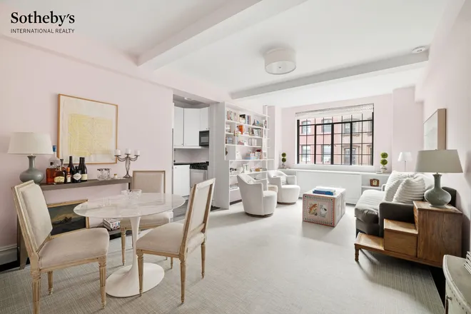 81 Irving Place #5D, New York, NY 10003
