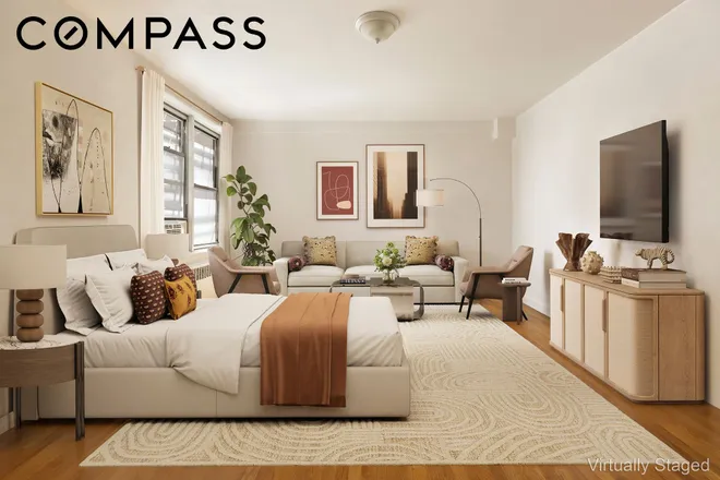 60 East 9th Street #508, New York, NY 10003