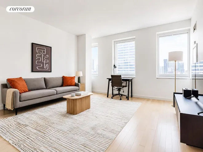 70 West 45th Street #31D, New York, NY 10036