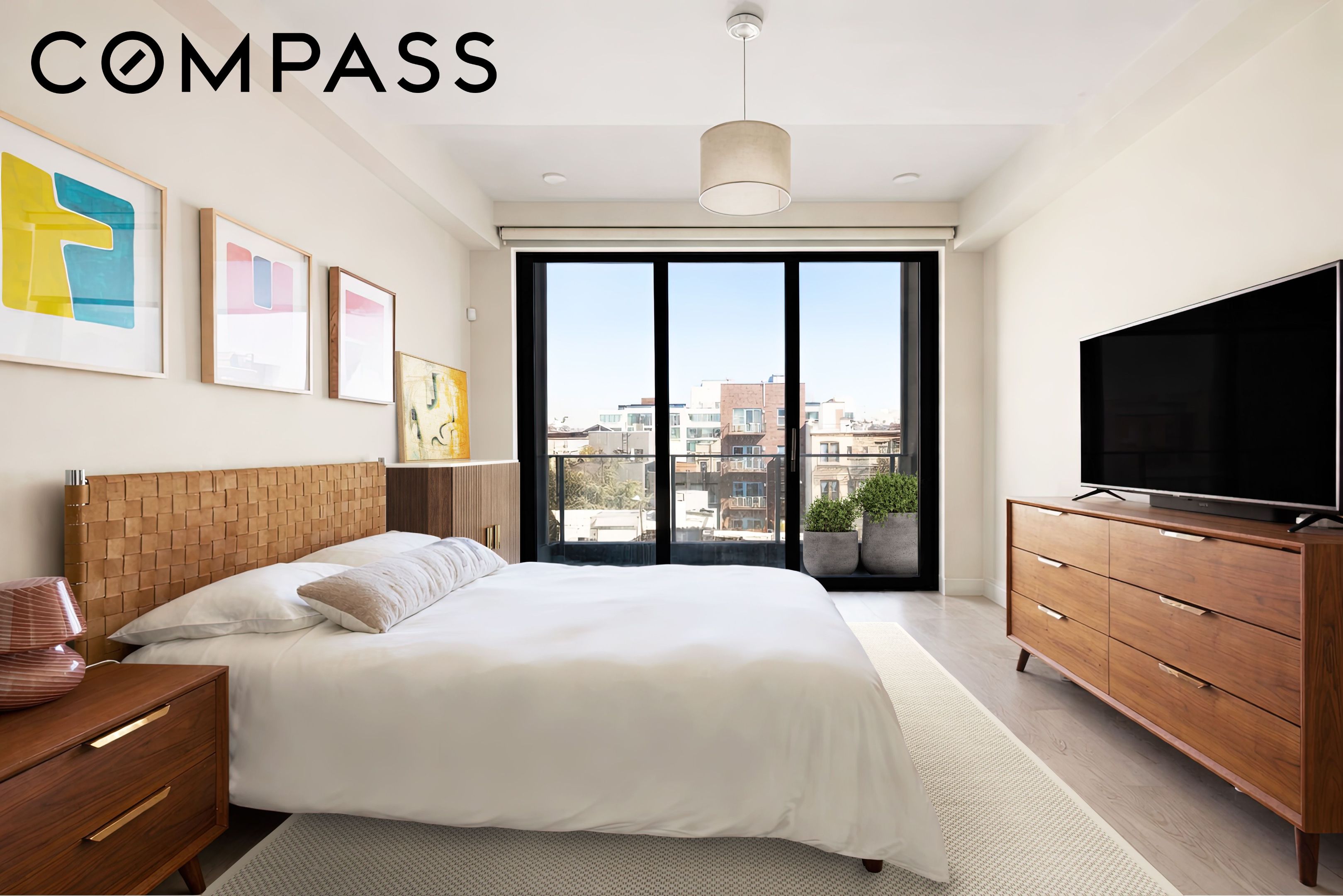 170 South 1st Street #4B, Williamsburg, Brooklyn, NY 11211 - Property photo 4 of 11
