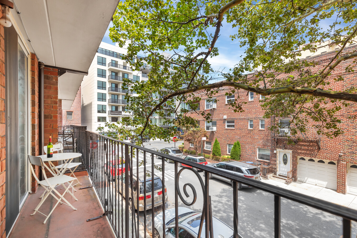 308 101st Street #44C, Fort Hamilton, Brooklyn, NY 11209 - Property photo 5 of 10