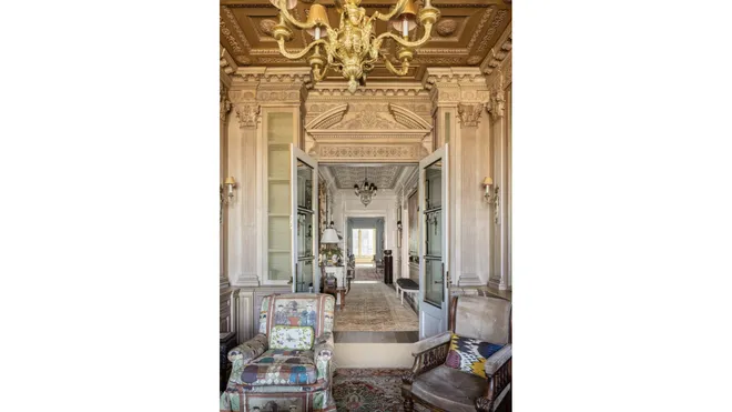 432 PARK Avenue #84B, New York, NY 10022