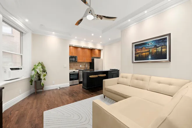 140 West 69th Street #79A, New York, NY 10023