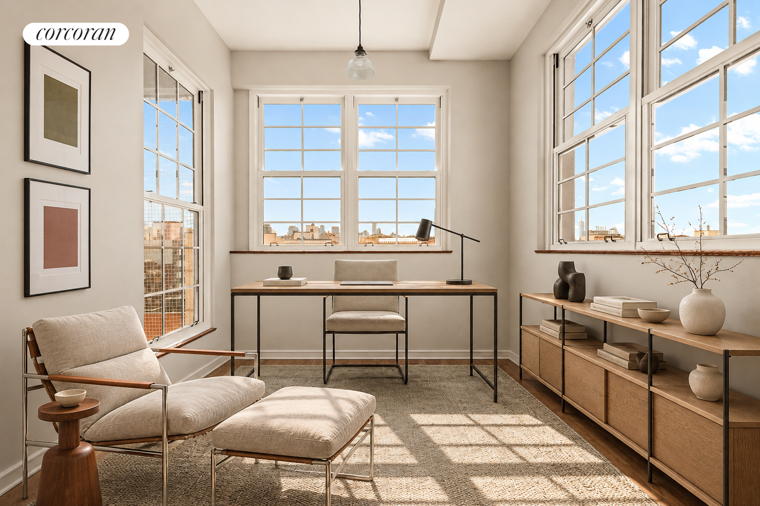 689 Myrtle Avenue #5I, Bedford-Stuyvesant, Brooklyn, NY 11205 - Property photo 2 of 15