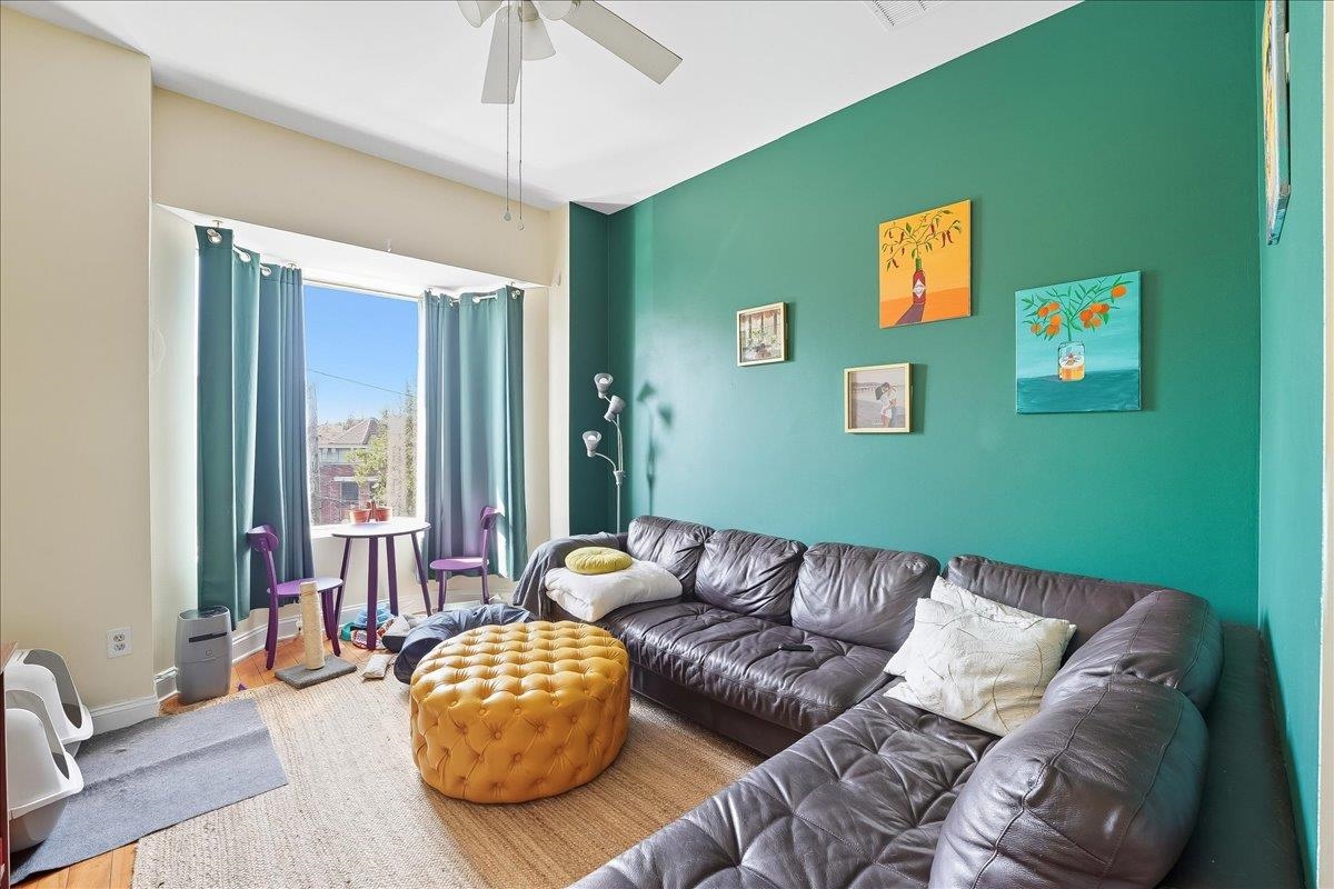 100 LEONARD Street, Jersey City, JC Heights, NJ 07307 - Property photo 2 of 16