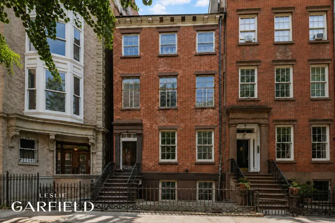 404 West 20th Street, New York, NY 10011