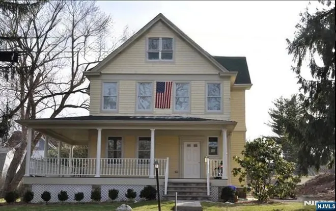 430 Closter Dock, Closter, NJ 07624