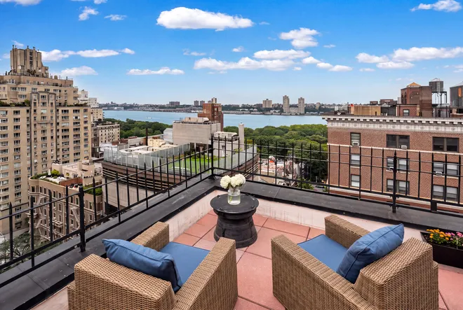 440 West END Avenue #17B, New York, NY 10024
